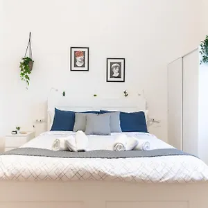 Studio's Nest - Close To Metro And Linate Airport Appartamento